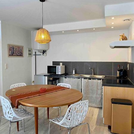 Accueillant Petit T2 Coeur De Centre Ville Lezignan-Corbieres Ngoại thất bức ảnh