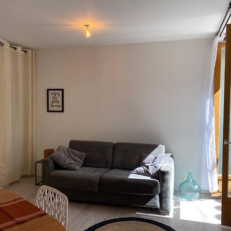 Accueillant Petit T2 Coeur De Centre Ville Lezignan-Corbieres Ngoại thất bức ảnh