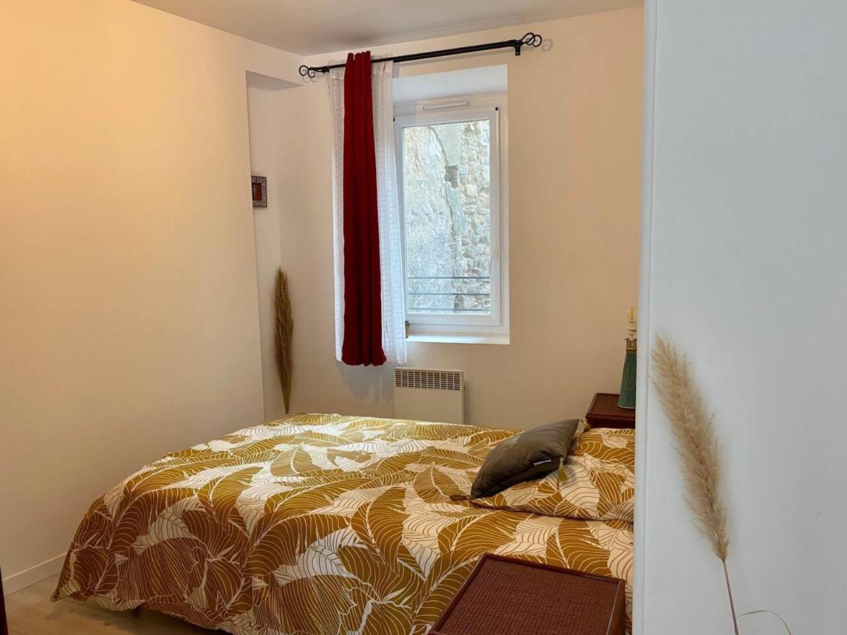 Accueillant Petit T2 Coeur De Centre Ville Lezignan-Corbieres Ngoại thất bức ảnh