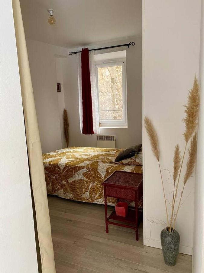 Accueillant Petit T2 Coeur De Centre Ville Lezignan-Corbieres Ngoại thất bức ảnh